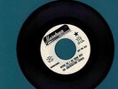 The Underground Express 45 rpm Record ''Northern Soul DJ ''