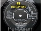 Beatles - Long Tall Sally - *NEAR MINT* UK 1964 1st Press 4-Track Parlophone EP