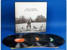 George Harrison - All Things Must Pass - UK 1970 1st Press 3LP Apple Box Beatles