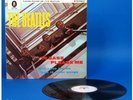 Beatles - Please Please Me - 1964 German Odeon *EXPORT* LP - ZTOX 5550