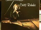 Craig Ruhnke Sweet Feelings Rare Canadian SSW AOR Pop Easy Glide LP