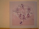 EDDIE CALLAHAN False Ego LP/1976 US/Top Private Press Power Pop Loner Rock Psych