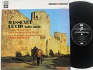 EMI TWO 350  MASSENET  Le Cid   LP TAS Audiophile 1971  UK Louis Fremaux