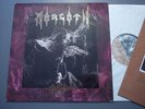 Morgoth - Cursed - LP