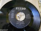 Modern Soul 45 CAROL SHINNETTE 