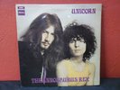 TYRANNOSAURUS REX - Unicorn LP UK REGAL ZONOPHONE TUDOR LODGE T.REX FOREST BOLAN