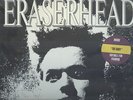 ERASERHEAD RARE SEALED LP 1982 David Lynch BABY PHOTO & STICKER IRS SP70027