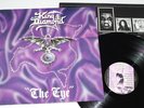KING DIAMOND -The Eye LP 1990  Roadrunner 1st press