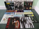 THE ROLLING STONES - The Rolling Stones Story(WEST GERMAN 1980 12LP VINYL BOX)