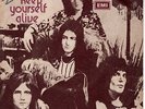 QUEEN - Keep Yourself Alive 7