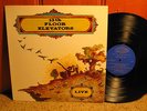 13th FLOOR ELEVATORS Live 1968 US RARE ORIGINAL MONSTER PSYCH LP MINT- IA-LP 8