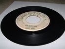Rare RANDY HOBBS 45 Vinyl Record Rockabilly Private GATOR Label- Oh Julie GT1000