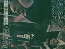 DOORS-STRANGE DAYS-ORIG RED LABEL LP-ORIGINAL COVER STICKER NM