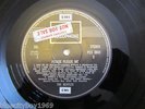 THE BEATLES PLEASE PLEASE ME LP STEREO FACTORY SAMPLE MINT & UNPLAYED