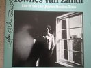 Townes Van Zandt Live At The Old Quarter Tomato 2 LP - NM AUTOGRAPHED Promo 1977
