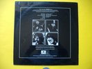 THE BEATLES - LET IT BE LP in PPCS EXPORT SLEEVE 3U/2U