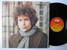 Bob Dylan Blonde on Blonde 12