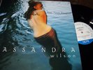 CASSANDRA WILSON : NEW MOON DAUGHTER 2LP 1996 BLUE NOTE UK