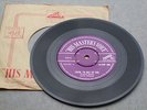 ELVIS PRESLEY - TRYIN' TO GET TO YOU : orgnl UK '57 7