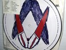 SYSTEM OF A DOWN Steal This Album double LP picture disc with insert Rick Rubin