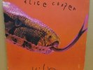 ALICE COOPER KILLER OG 71 STEREO WARNER LP + POSTER MINT