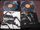 Massive Attack Mezzanine EU Original Double Vinyl LP Cocteau Twins