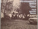 LP Titi Winterstein - I Raisa Die Reise - mint-   Lulu Reinhardt Silvano Lagrene