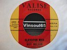 *Listen*RARE 60s NORTHERN Roy Nelson 