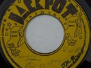 ROY SHIRLEY / THANK YOU / LISTEN