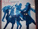 THE BLUE EFFECT CZECH SUPRAPHON LP: KINGDOM OF LIFE