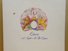 QUEEN - NIGHT AT THE OPERA - OG UK 75 STEREO EMI LP 2/3
