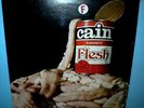 CAIN  A Pound Of Flesh  LP    in shrink