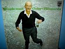 CUBY & THE BLIZZARDS  Simple Man  LP    Dutch pressing
