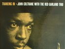 John Coltrane/Red Garland-Traneing In-Prestige 7123-STEREO