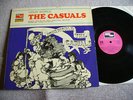 THE CASUALS-HOUR WORLD DEUTSCHES ORGINAL VON 1969 AUF MODE