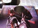 STEVIE RAY VAUGHAN AND DOUBLE TROUBLE:IN STEP,1989,EPIC,W/INSERT,A1/B1,EX