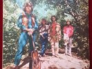 CREEDENCE CLEARWATER REVIVAL - GREEN RIVER orig UK LIBERTY LP EX