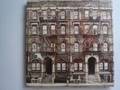 LED ZEPPELIN Physical Graffiti ORG US 2LP Shrink ALL INSERTS DIE CUT COVER NM