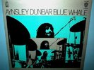 AYNSLEY DUNBAR  Blue Whale  LP        UK pressing