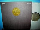 CHARLEE  self titled  LP     Canadian pressing    Walter Rossi
