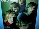CUBY & THE BLIZZARDS  Desolation  LP    Dutch press    Pop Legends reissue