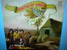 CUBY & THE BLIZZARDS  Groeten Uit Grollo  LP    Dutch press  Pop Legends reissue