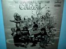 JOHN DUMMER BLUES BAND  Cabal  LP    T.S. McPhee    Jo-Anne Kelly      reissue