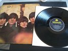 THE BEATLES - BEATLES FOR SALE -  ORIGINAL UK STEREO VINYL LP Y/B G/F