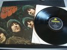 THE BEATLES - RUBBER SOUL -  LOUD CUT MONO VINYL LP XEX579-1 XEX580-1