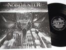 NOISEHUNTER -Time to Fight LP 1986 ++GERMAN HEAVY METAL 