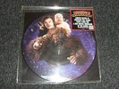 Tenacious D - The Pick Of Destiny Pic.Lp, Vinyl on Epic Rec.1. Press & Very Rare