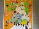 SOUTHERN CULTURE ON THE SKIDS - POSTER - COOP - KOZIK