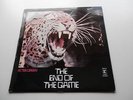 PETER GREEN ORIGINAL 1970 U.K. LP  THE END OF THE GAME