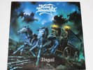 KING DIAMOND -Abigail LP 1987 Roadrunner 1st press